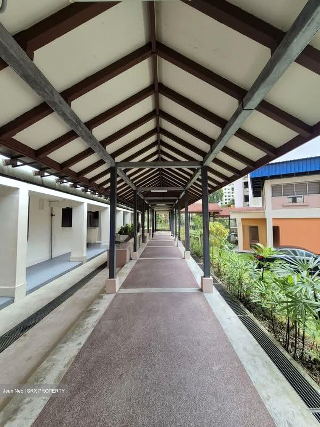 Blk 98 Crescent View (Queenstown), HDB 3 Rooms #539902731